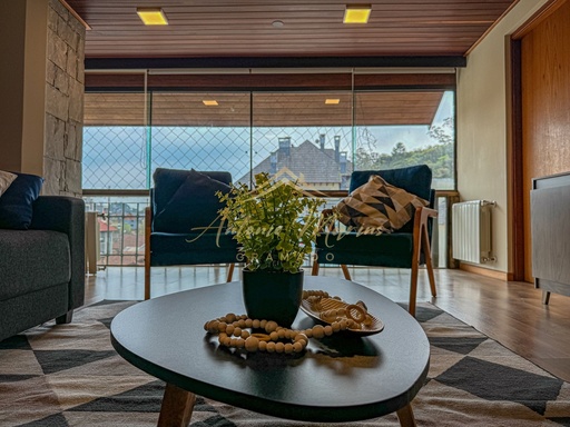 Apartamento de 4 quartos, no bairro Centro, em Gramado | Eu Corretor