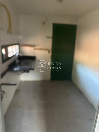Casa de 1 quarto, no bairro Vila Amorim, em Barreiras | Eu Corretor