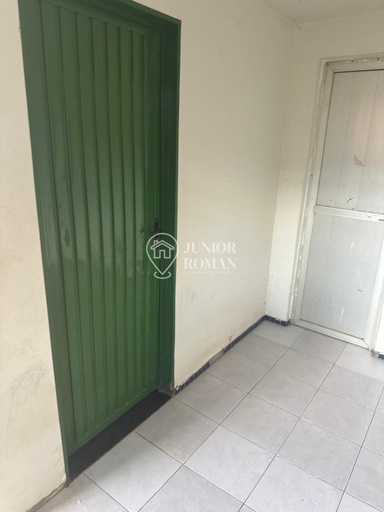 Casa de 1 quarto, no bairro Vila Amorim, em Barreiras | Eu Corretor