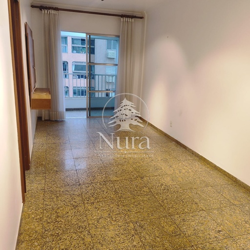 Apartamento de 2 quartos, 89m² no bairro Ponta da Praia, em Santos | Eu Corretor