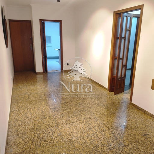 Apartamento de 2 quartos, 89m² no bairro Ponta da Praia, em Santos | Eu Corretor