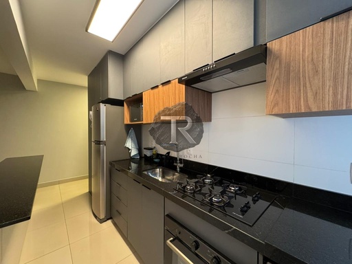 Apartamento de 1 quarto, 40m² no bairro Buritis, em Belo Horizonte | Eu Corretor