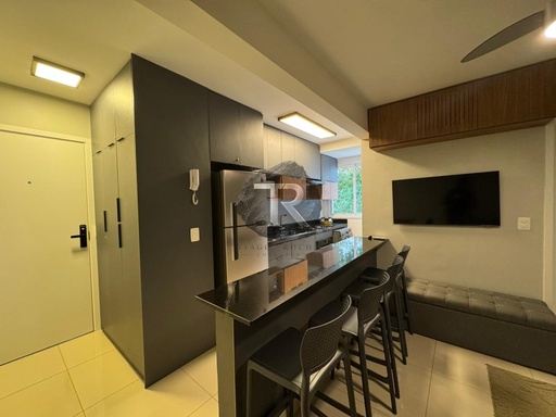 Apartamento de 1 quarto, 40m² no bairro Buritis, em Belo Horizonte | Eu Corretor