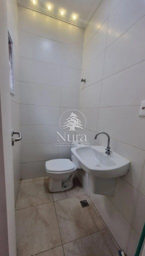 Casa de Condomínio de 2 quartos, 106m² no bairro Marapé, em Santos | Eu Corretor