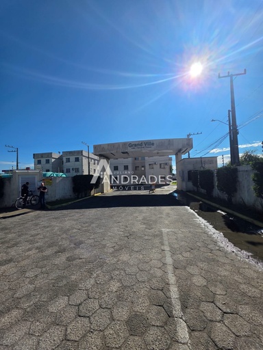 Apartamento de 2 quartos, no bairro Guarda do Cubatão, em Palhoça | Eu Corretor