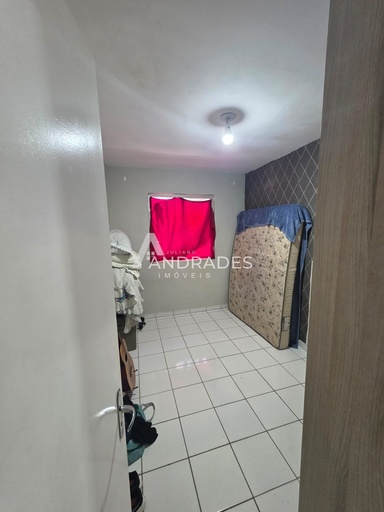Apartamento de 2 quartos, no bairro Guarda do Cubatão, em Palhoça | Eu Corretor