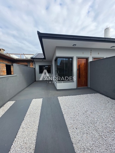 Casa de 2 quartos, no bairro Loteamento Villa toscana , em Palhoça | Eu Corretor