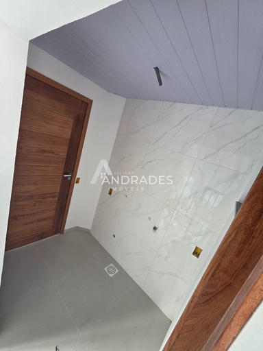 Casa de 2 quartos, no bairro Loteamento Villa toscana , em Palhoça | Eu Corretor