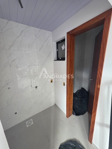 Casa de 2 quartos, no bairro Loteamento Villa toscana , em Palhoça | Eu Corretor
