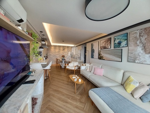 Apartamento de 2 quartos, 79m² no bairro Centro, em Canoas | Eu Corretor