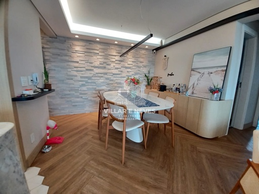Apartamento de 2 quartos, 79m² no bairro Centro, em Canoas | Eu Corretor