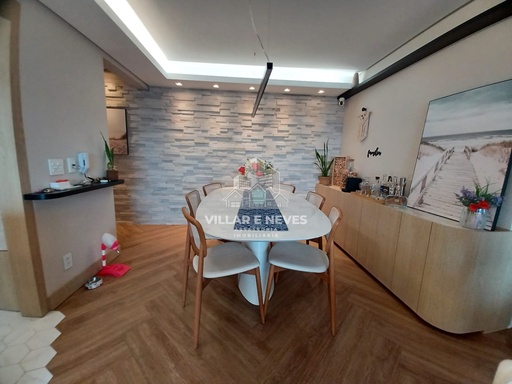Apartamento de 2 quartos, 79m² no bairro Centro, em Canoas | Eu Corretor