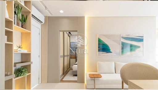 Apartamento de 3 quartos, 90m² no bairro Marapé, em Santos | Eu Corretor