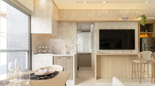 Apartamento de 3 quartos, 90m² no bairro Marapé, em Santos | Eu Corretor