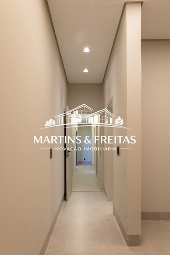Casa de 3 quartos, 126m² no bairro Res. Zeca Mendes, em Uberaba | Eu Corretor