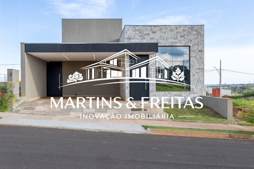 Casa de 3 quartos, 126m² no bairro Res. Zeca Mendes, em Uberaba | Eu Corretor