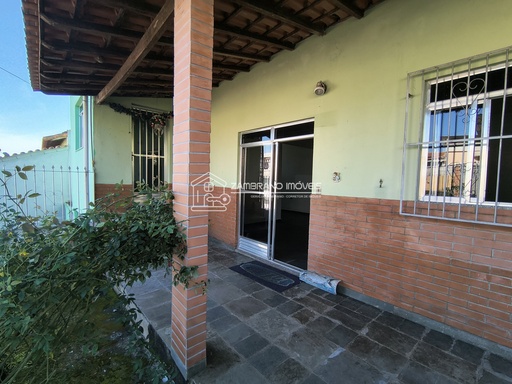 Casa de 3 quartos, no bairro Parque Guarua, em Juiz de Fora | Eu Corretor