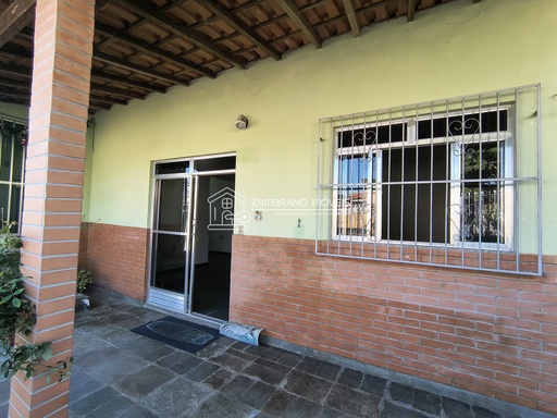 Casa de 3 quartos, no bairro Parque Guarua, em Juiz de Fora | Eu Corretor