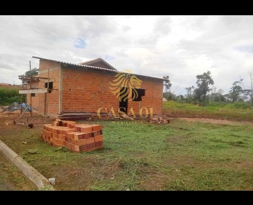 Lote/Terreno no bairro Colina Park , em Cacoal | Eu Corretor