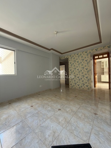 Apartamento de 2 quartos, no bairro SETOR OESTE, em Caldas Novas | Eu Corretor