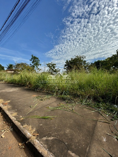 Lote/Terreno de 720m² no bairro itaguai 3, em Caldas Novas | Eu Corretor