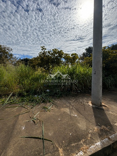Lote/Terreno de 720m² no bairro itaguai 3, em Caldas Novas | Eu Corretor