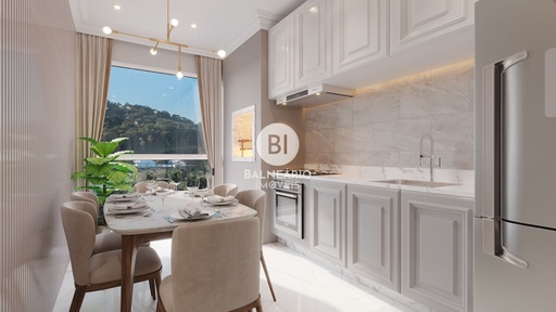 Apartamento de 2 quartos, 64m² no bairro Morretes, em Itapema | Eu Corretor
