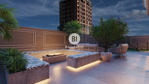 Apartamento de 2 quartos, 64m² no bairro Morretes, em Itapema | Eu Corretor