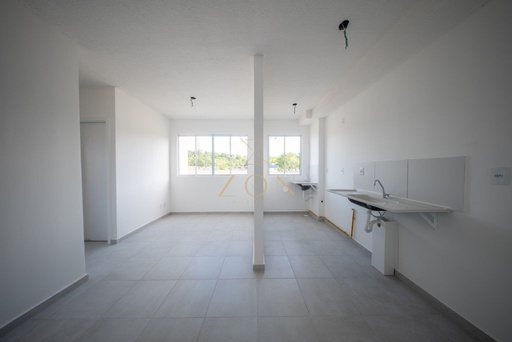 Apartamento de 2 quartos, 41m² no bairro Smart Tarumã - Tarumã, em Manaus | Eu Corretor