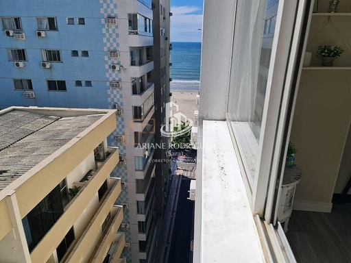 Apartamento de 2 quartos, no bairro Centro, em Balneário Camboriú | Eu Corretor