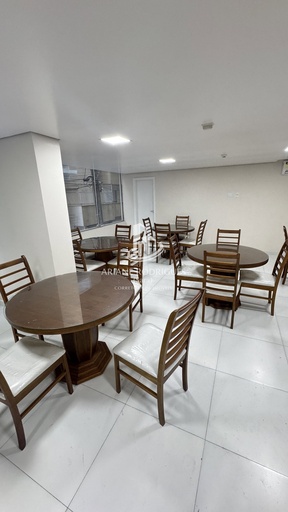 Apartamento de 2 quartos, no bairro Centro, em Balneário Camboriú | Eu Corretor