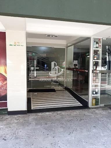 Apartamento de 2 quartos, no bairro Centro, em Balneário Camboriú | Eu Corretor