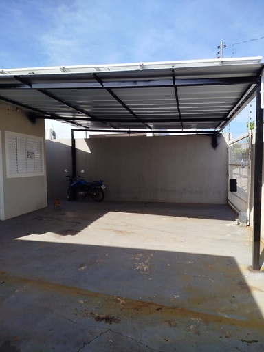 Casa de 2 quartos, 78m² no bairro PINHEIROS III, em Sorriso | Eu Corretor
