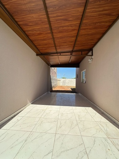 Casa de 2 quartos, 70m² no bairro Centro-Norte, em Sorriso | Eu Corretor