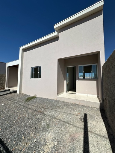 Casa de 2 quartos, 70m² no bairro Centro-Norte, em Sorriso | Eu Corretor