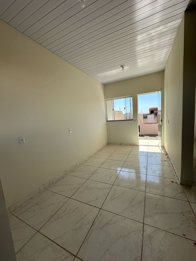Casa de 2 quartos, 70m² no bairro Centro-Norte, em Sorriso | Eu Corretor