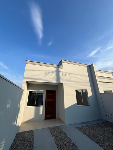 Casa de 2 quartos, no bairro Centro-Norte, em Sorriso | Eu Corretor
