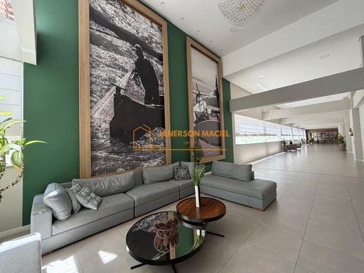 Apartamento de 2 quartos, 69m² no bairro Abraão, em Florianópolis | Eu Corretor