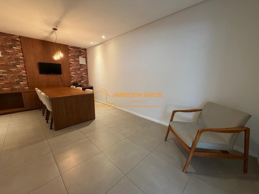 Apartamento de 2 quartos, 69m² no bairro Abraão, em Florianópolis | Eu Corretor