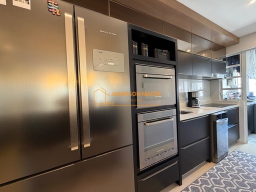 Apartamento de 2 quartos, 69m² no bairro Abraão, em Florianópolis | Eu Corretor