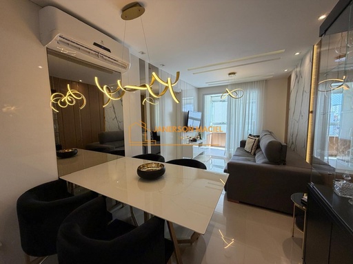 Apartamento de 2 quartos, 69m² no bairro Abraão, em Florianópolis | Eu Corretor