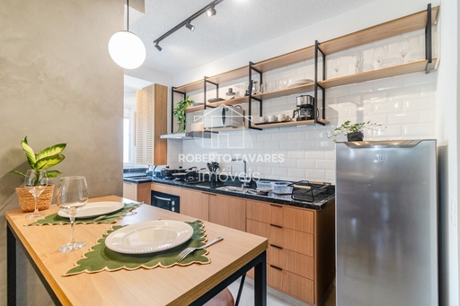 Apartamento de 2 quartos, 55m² no bairro Liberdade, em São Paulo | Eu Corretor