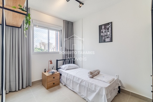 Apartamento de 2 quartos, 55m² no bairro Liberdade, em São Paulo | Eu Corretor