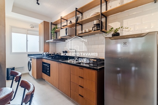 Apartamento de 2 quartos, 55m² no bairro Liberdade, em São Paulo | Eu Corretor