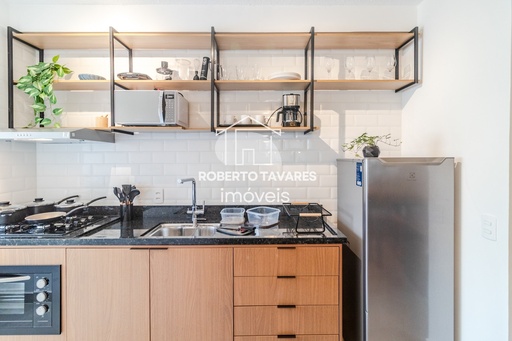 Apartamento de 2 quartos, 55m² no bairro Liberdade, em São Paulo | Eu Corretor