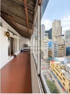 Apartamento de 2 quartos, 80m² no bairro Vila Buarque, em São Paulo | Eu Corretor