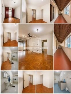 Apartamento de 2 quartos, 80m² no bairro Vila Buarque, em São Paulo | Eu Corretor