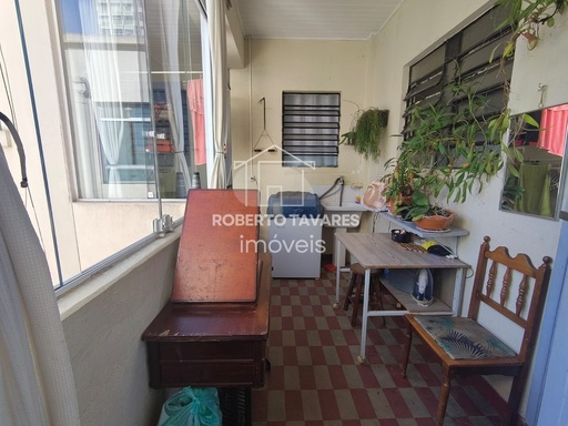 Apartamento de 2 quartos, 95m² no bairro Vila Buarque, em São Paulo | Eu Corretor