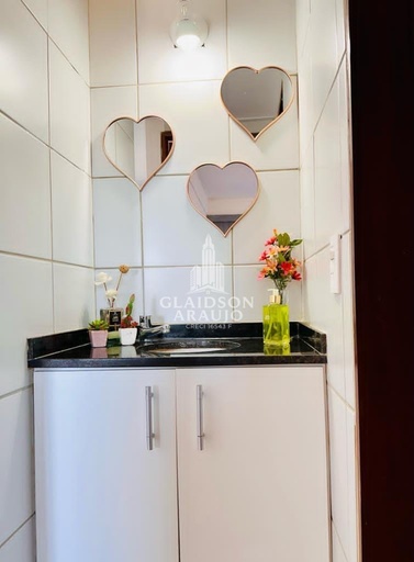 Apartamento de 1 quarto, no bairro Manaíra, em João Pessoa | Eu Corretor