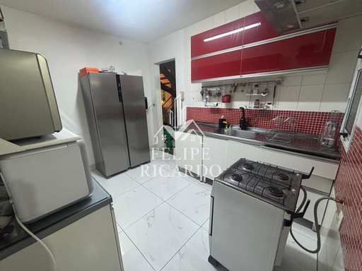 Casa de 3 quartos, 200m² no bairro Jordanópolis, em São Bernardo do Campo | Eu Corretor